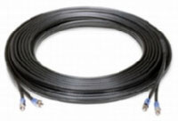 Cisco Cable Assembly Dual RG-6, 6.1m  (AIR-CAB020DRG6-F=)
